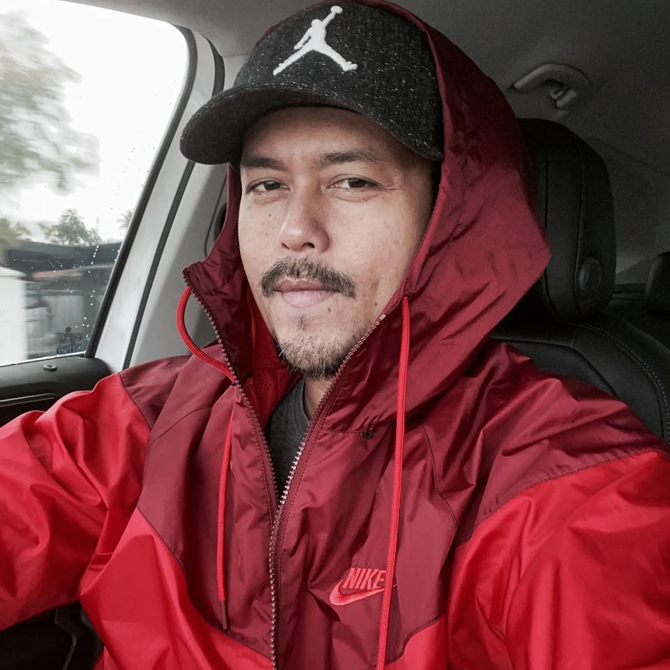Mr. Afendi Abdul Aziz