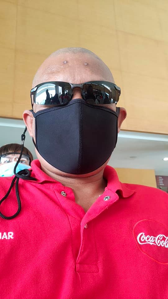 Anwar Yeop Ahmad